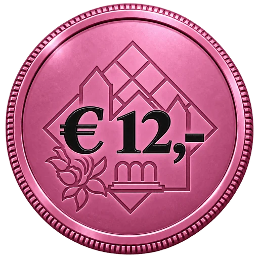 € 12,-
